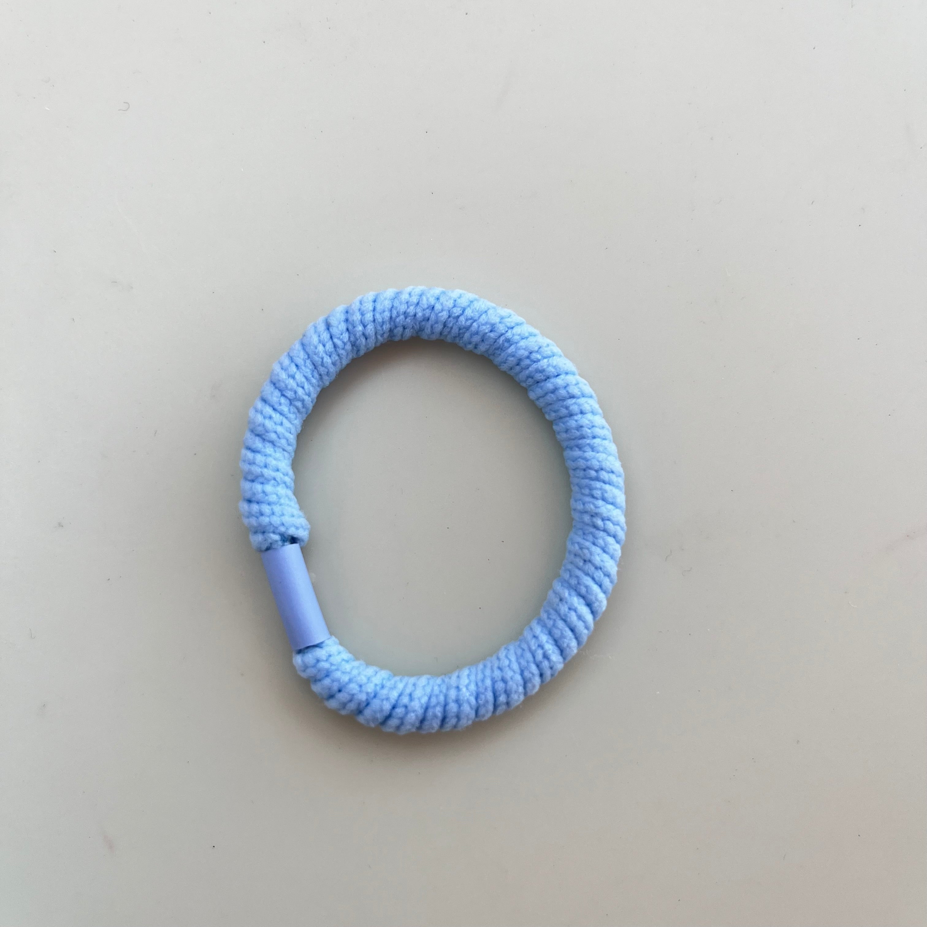 Rope Hair Tie