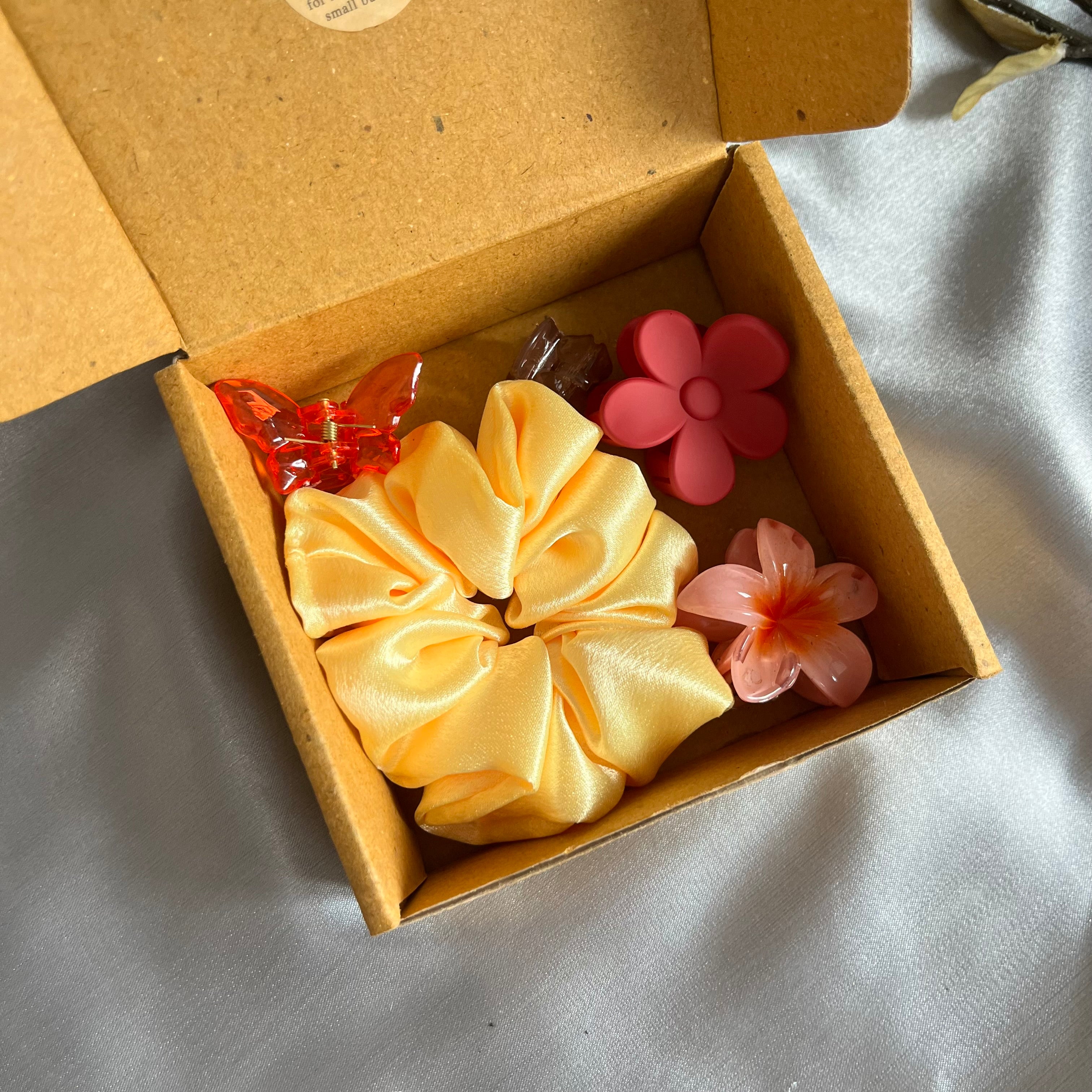 Christmas Hamper 🎄