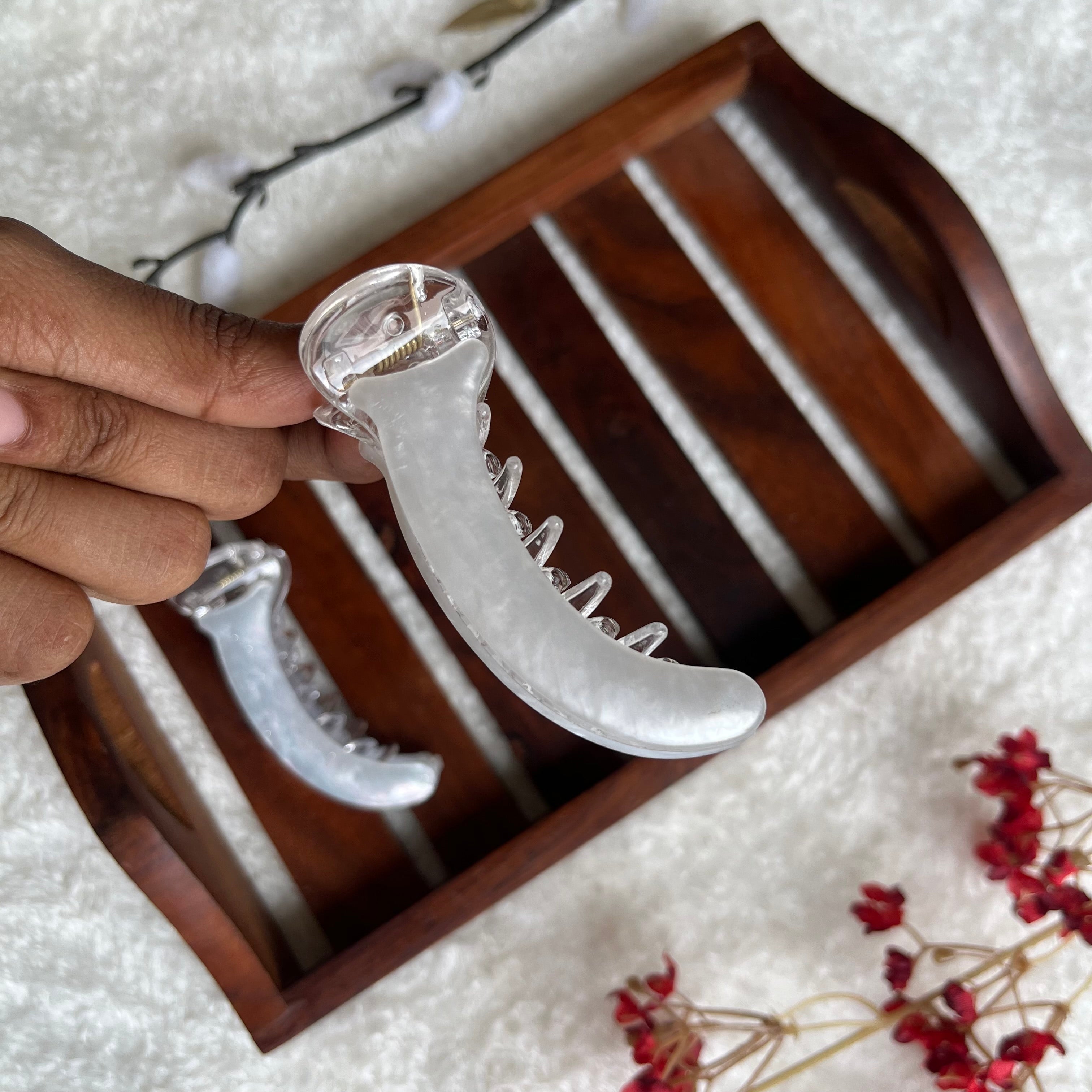 Premium Banana Clip - M