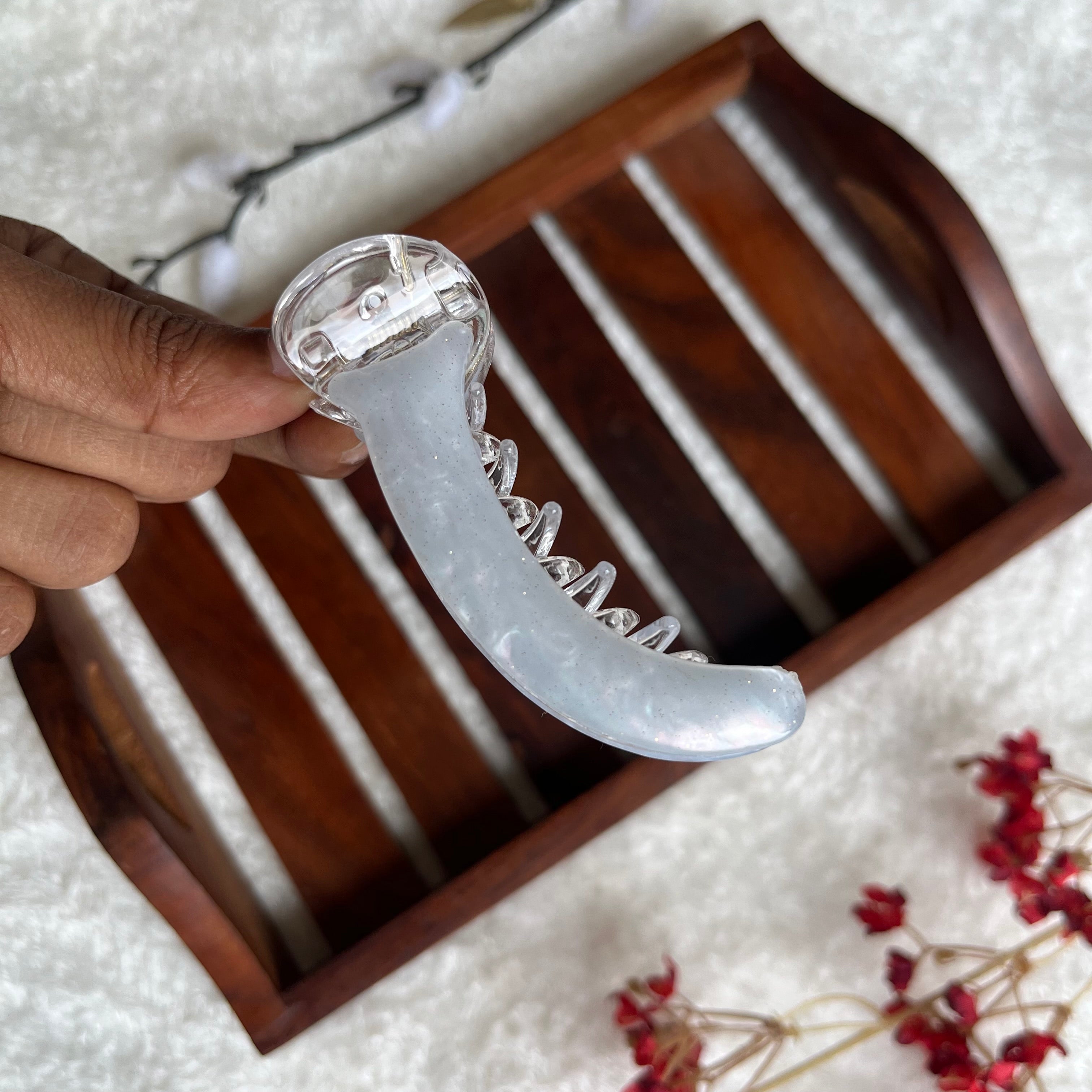 Premium Banana Clip - M