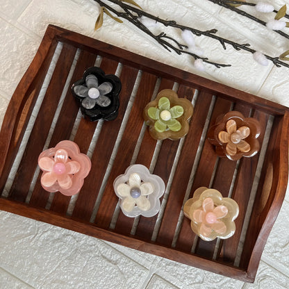 Flower Marble Claw - Kaithogai