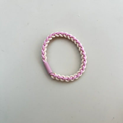 Braided Hair Tie - Kaithogai