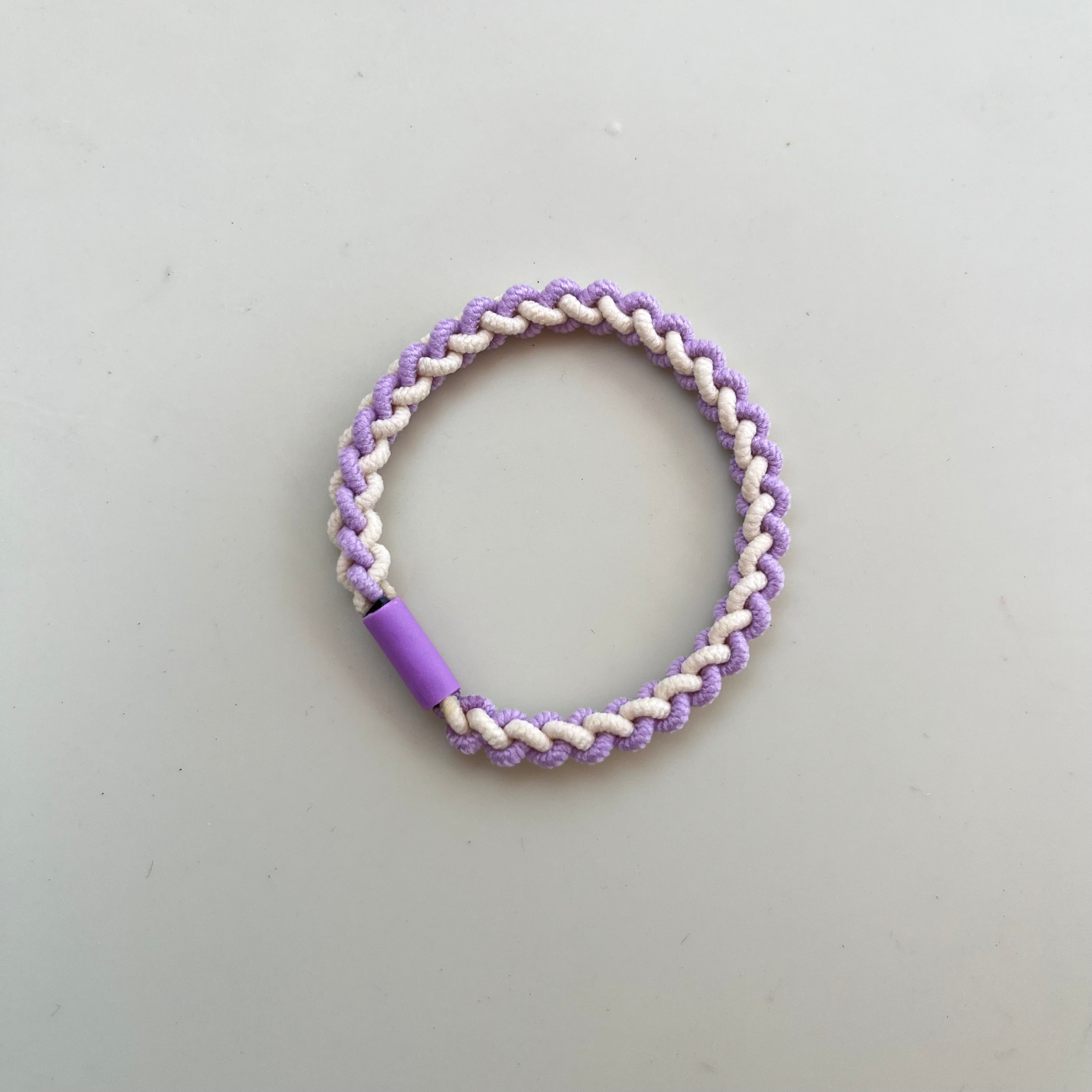 Braided Hair Tie