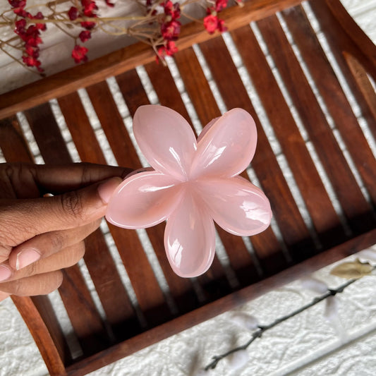 Solid Flower Claw - Kaithogai