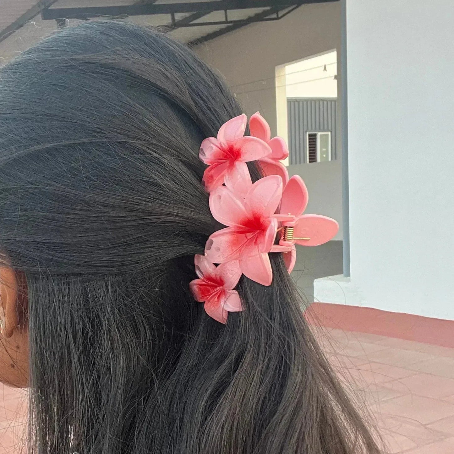 Blossom Trio Claw - Kaithogai