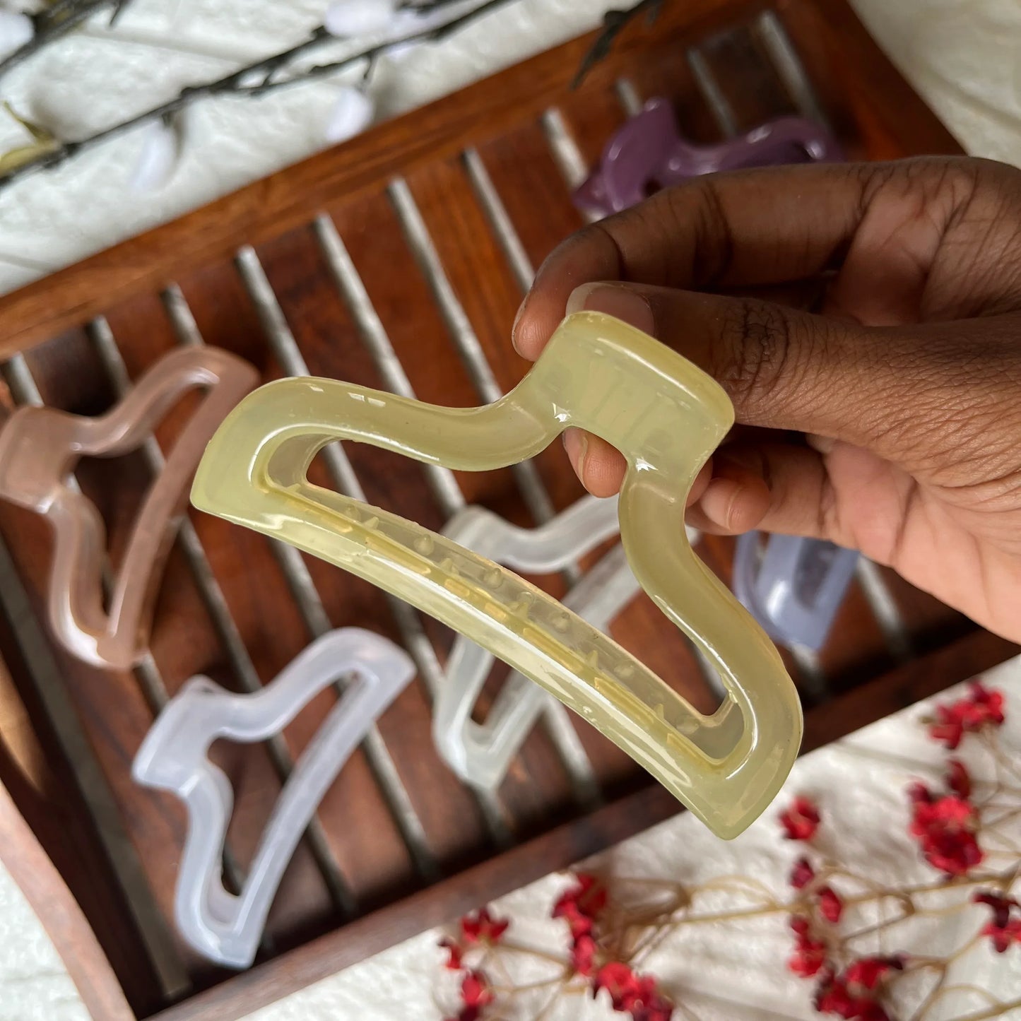 Jumbo Claw - Kaithogai