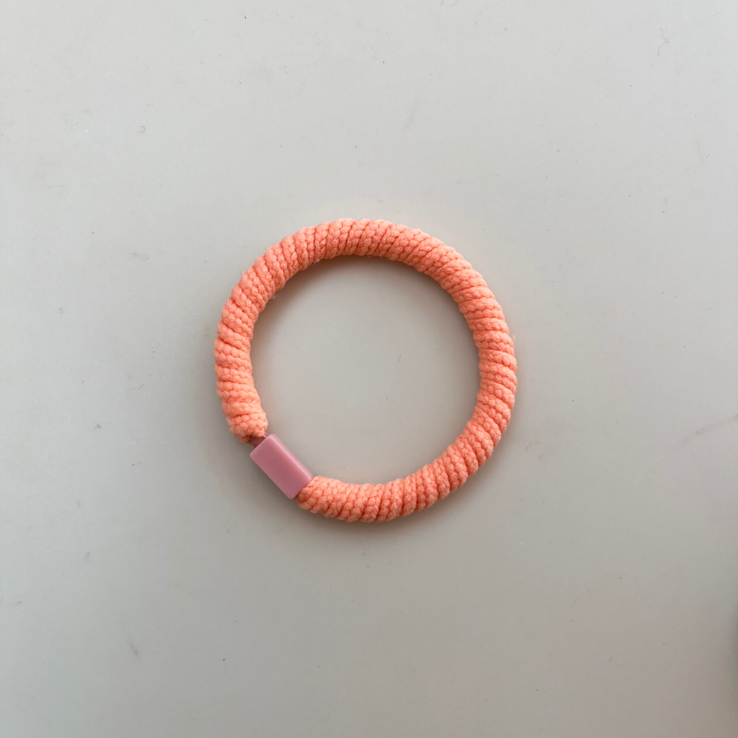 Rope Hair Tie
