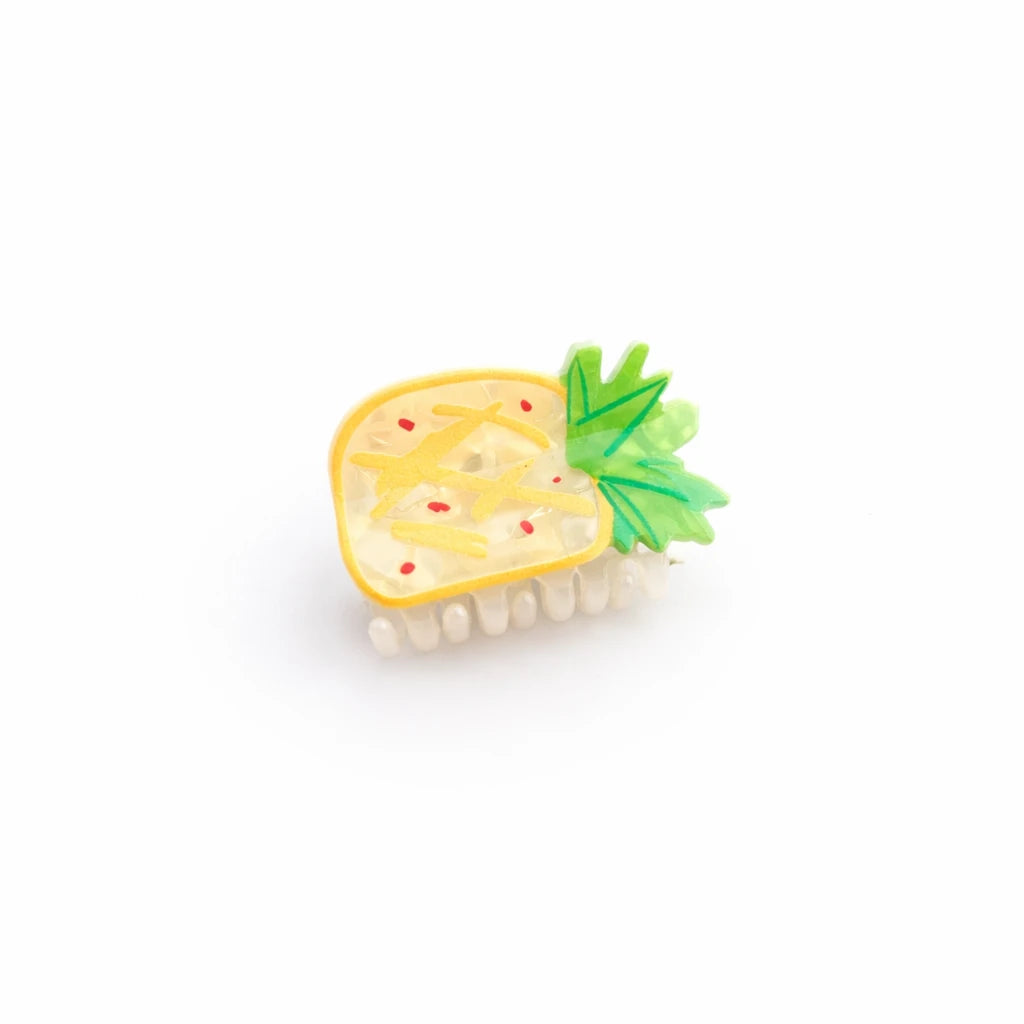 Tropical Pineapple Claw