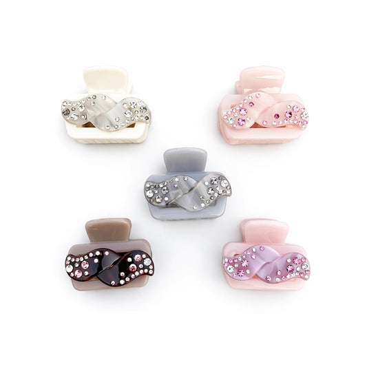 Luxe Twist Hair Claw