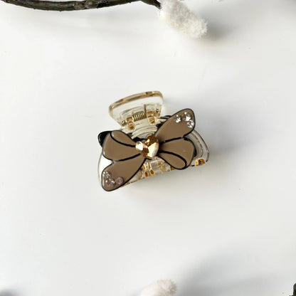 Flutter Luxe Clip - Kaithogai