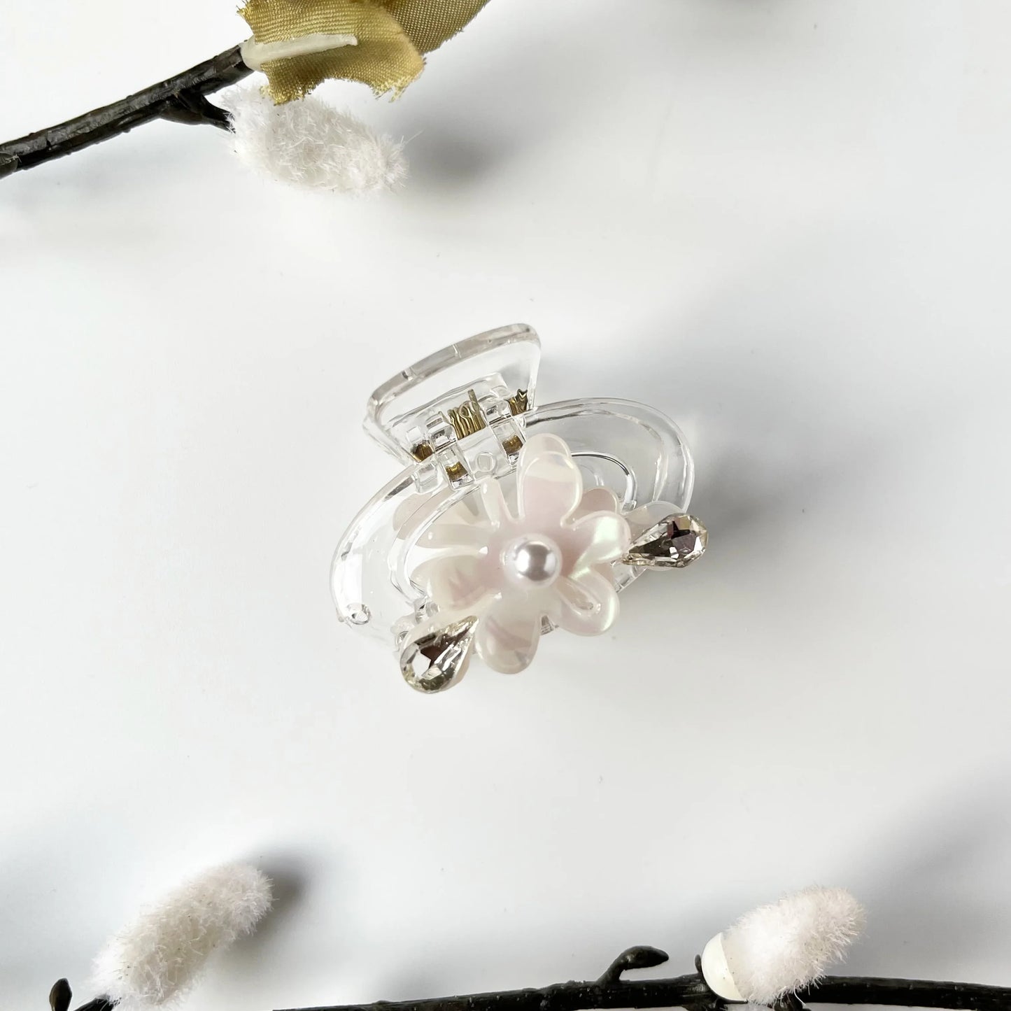 Luna Bloom Claw - Kaithogai