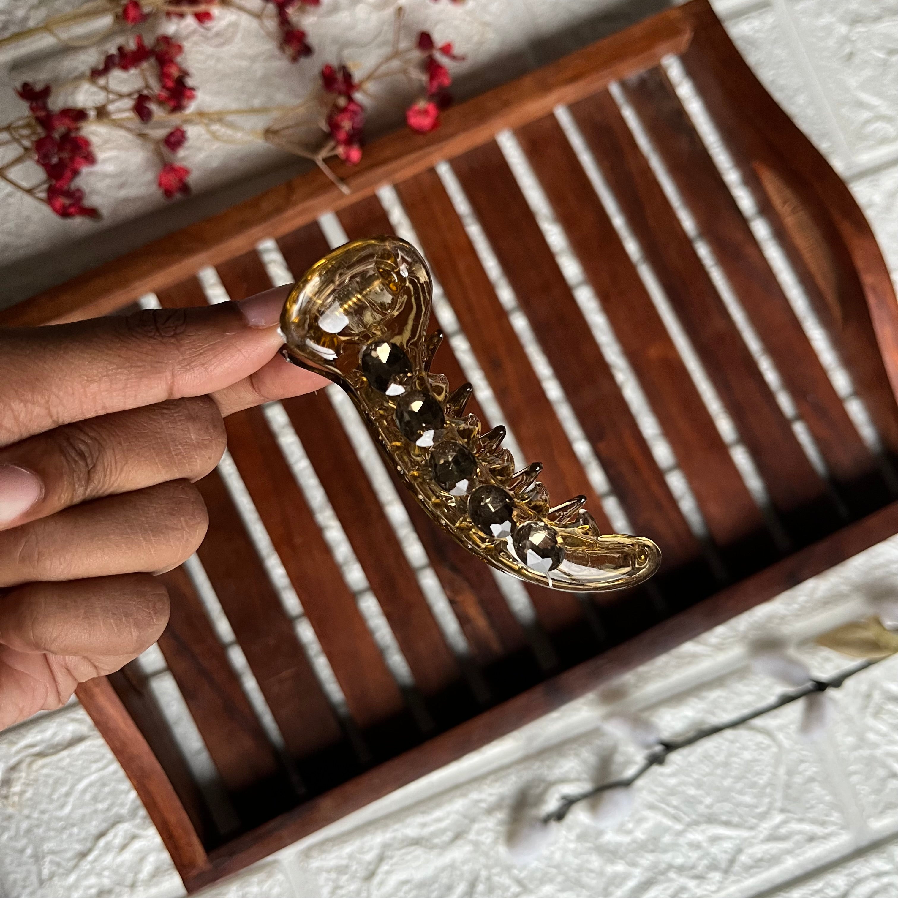 Glow Banana Clip - M