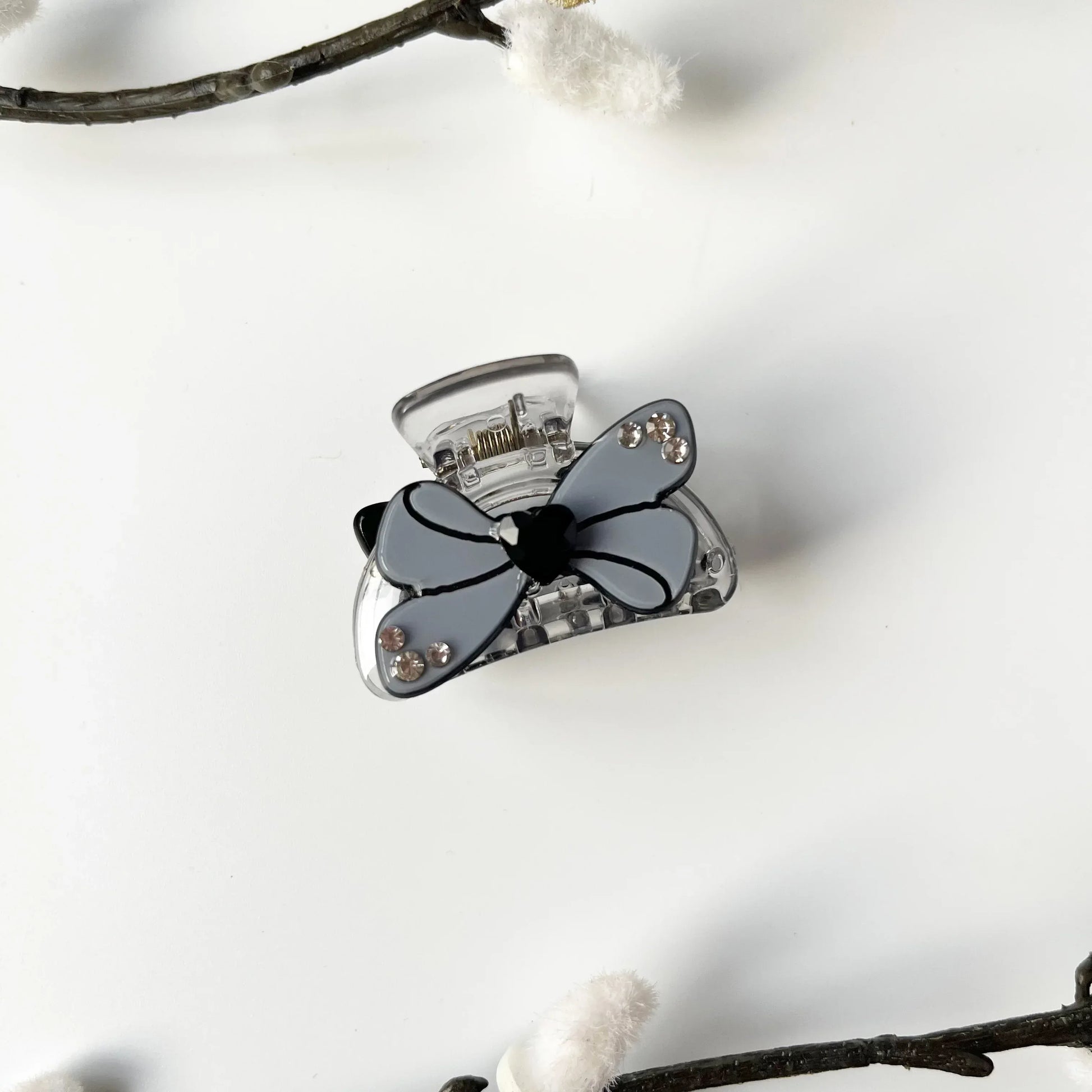 Flutter Luxe Clip - Kaithogai