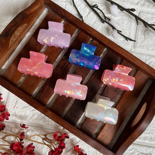 Holo Cloud Claw - Kaithogai