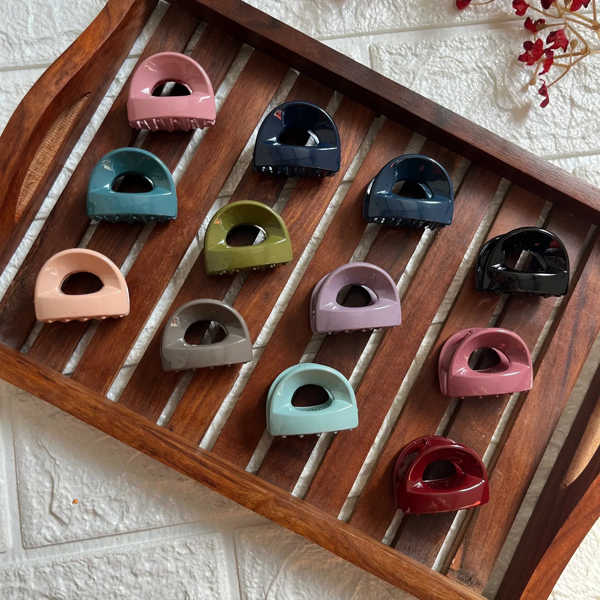 Arc Scoop Claw - Kaithogai