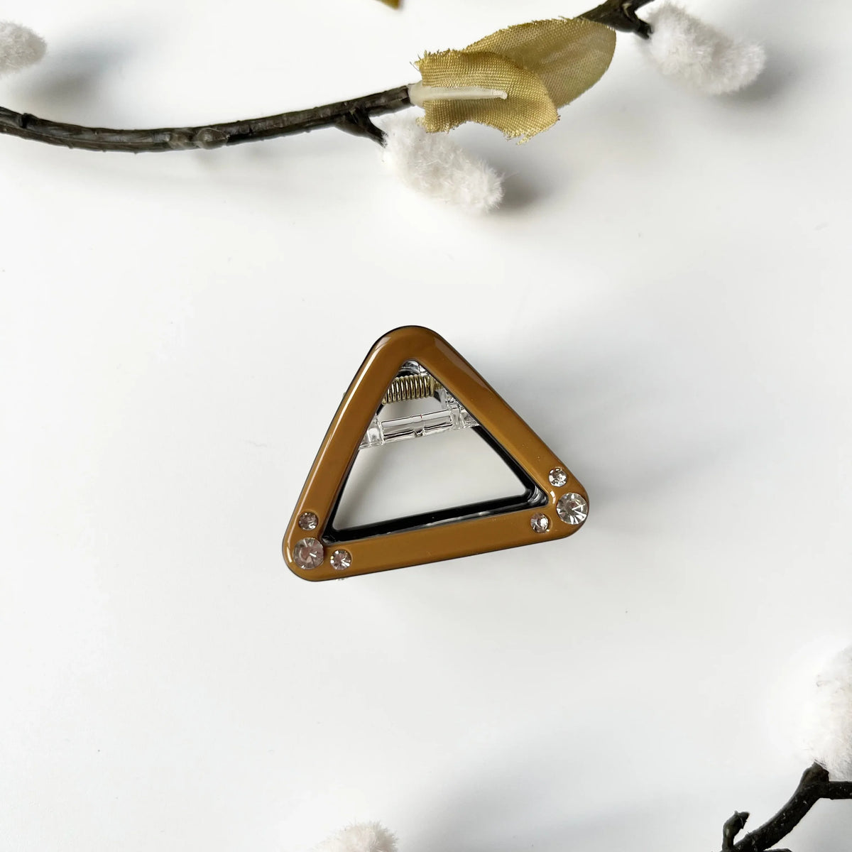 Prism Edge Claw Brown