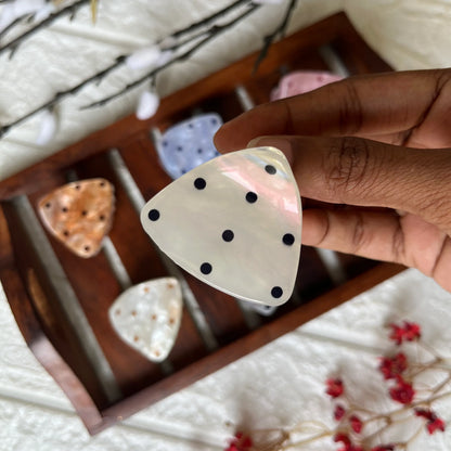 Tri Polka Claw - Kaithogai