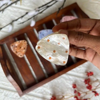 Tri Polka Claw - Kaithogai