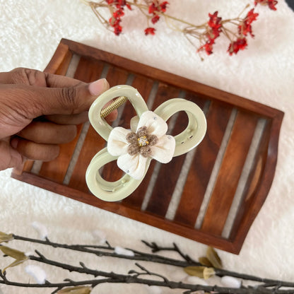 Spring Knot Claw - Kaithogai