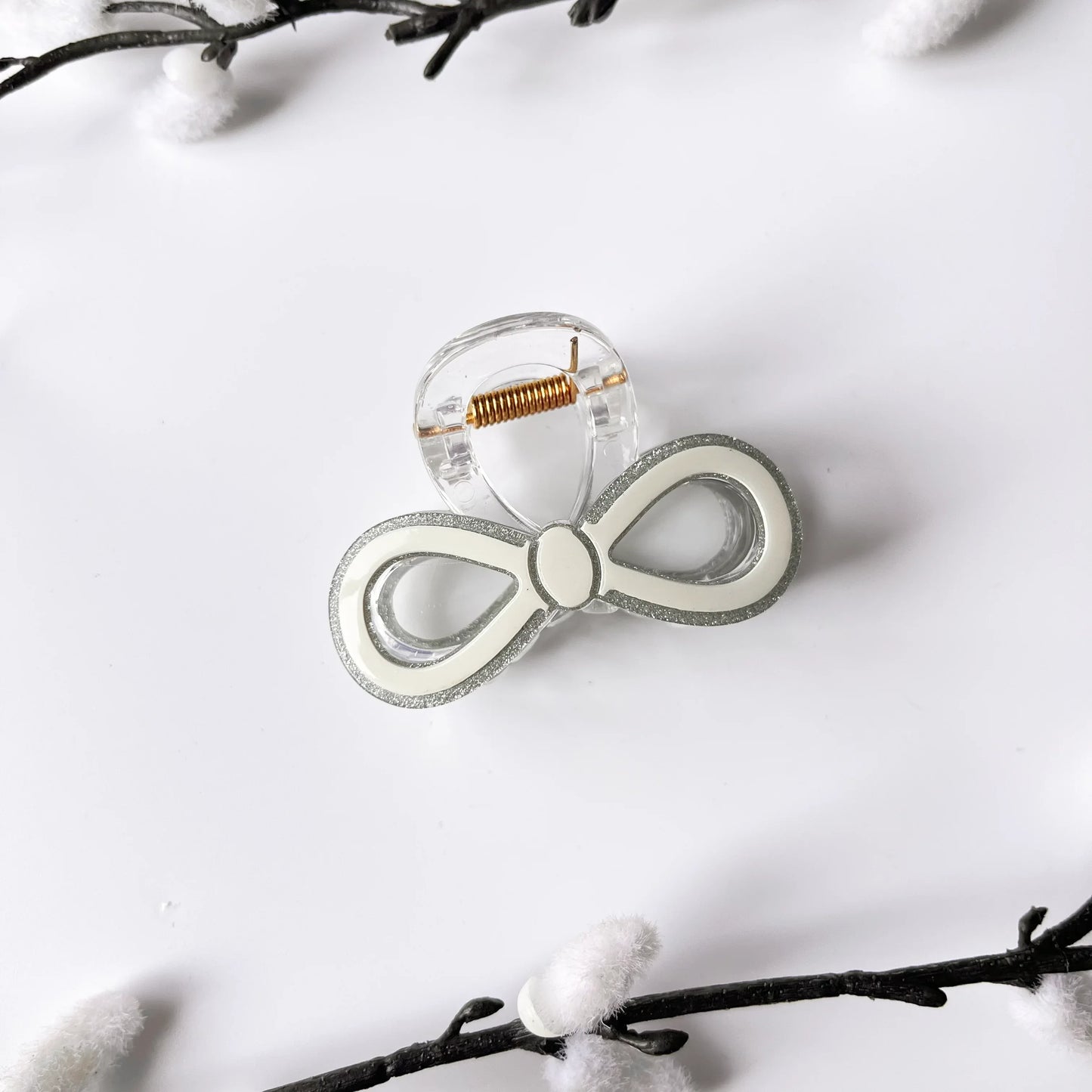 Infinity Loop Claw - Kaithogai