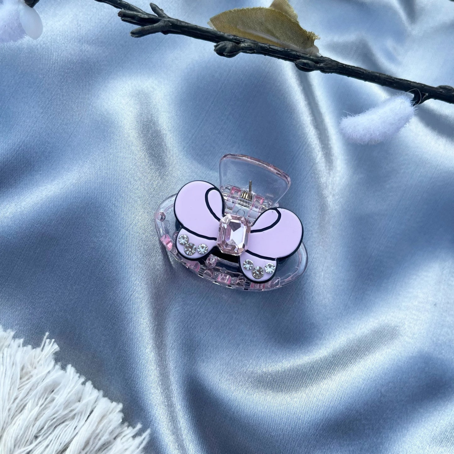 Opal Wing Claw - Kaithogai