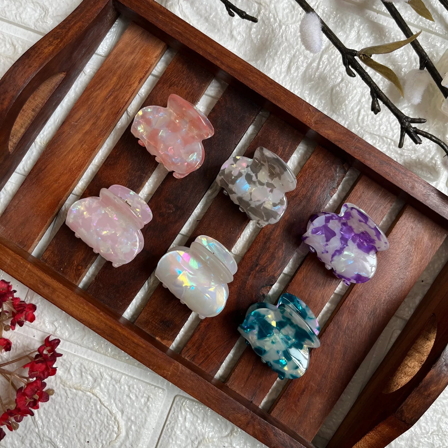 Dreamshell Claw - Kaithogai