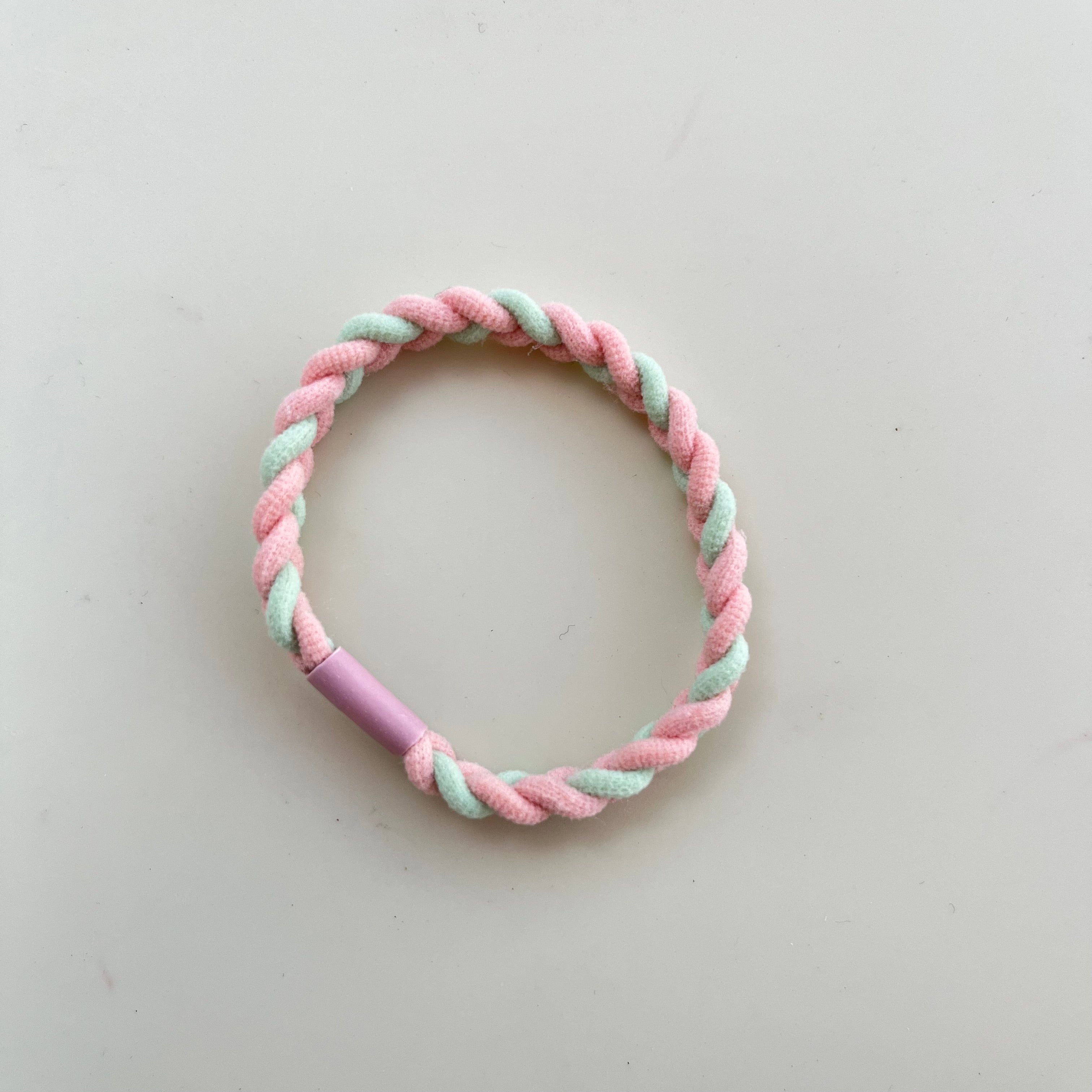 Twisted Hair Tie