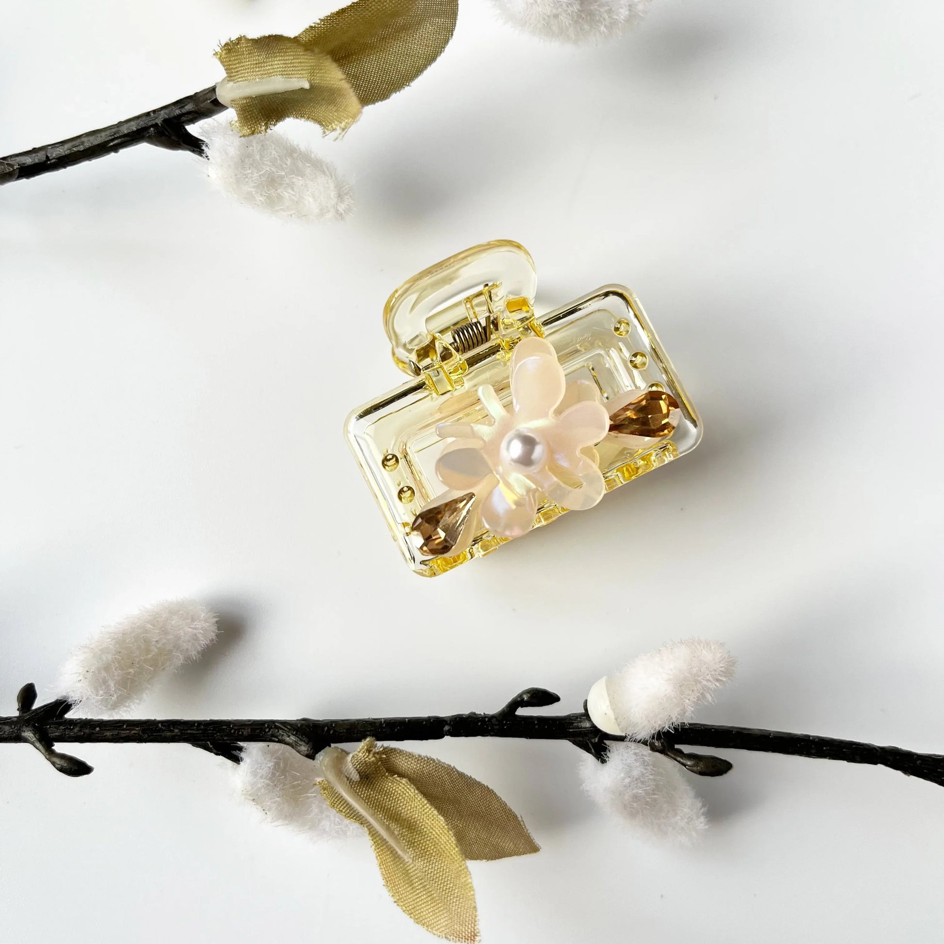 Petal Frame Claw - Kaithogai