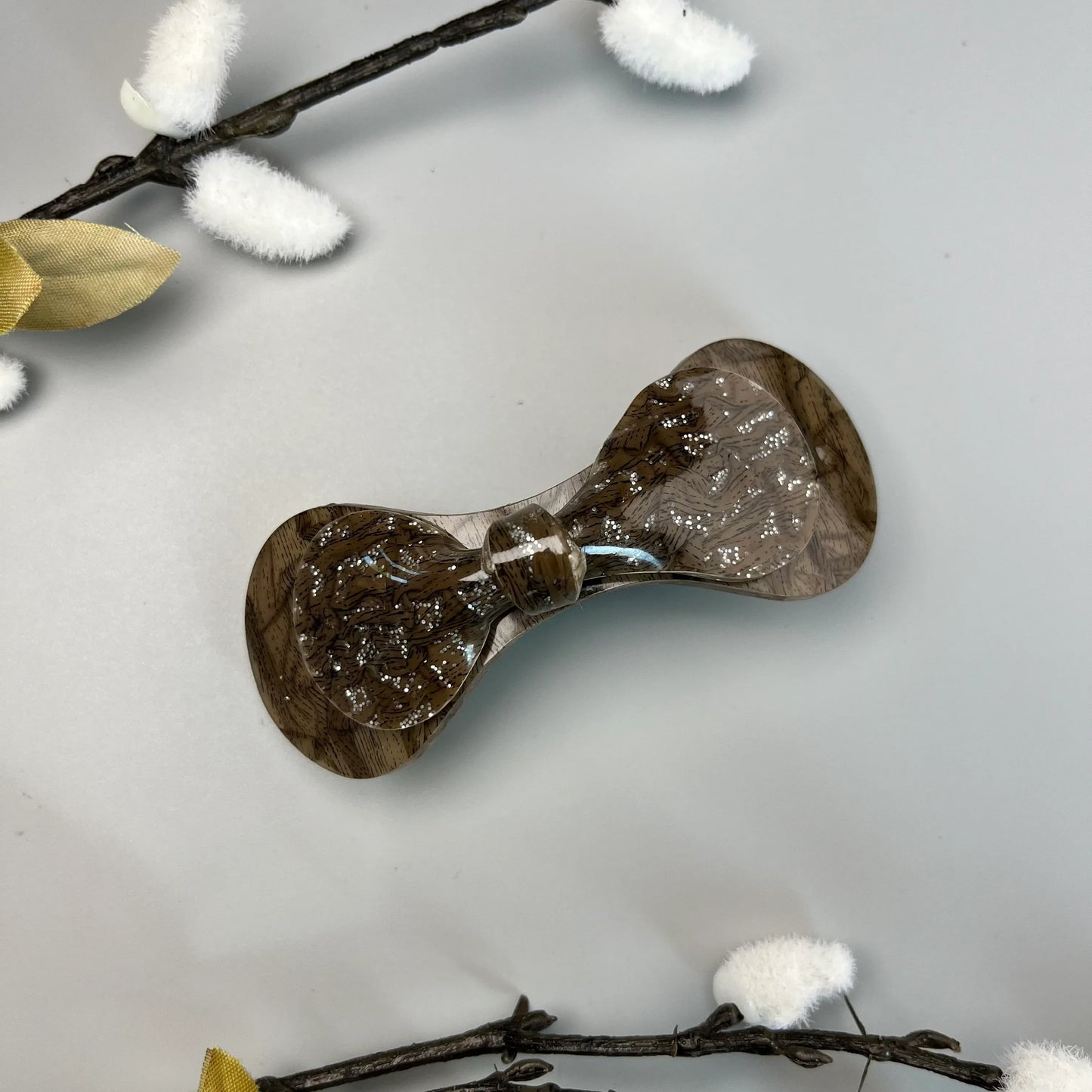 Marble Muse Clip - Kaithogai