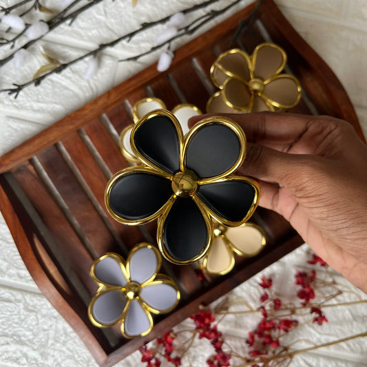 Flower Matte Claw - Kaithogai