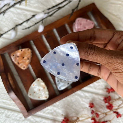 Tri Polka Claw - Kaithogai