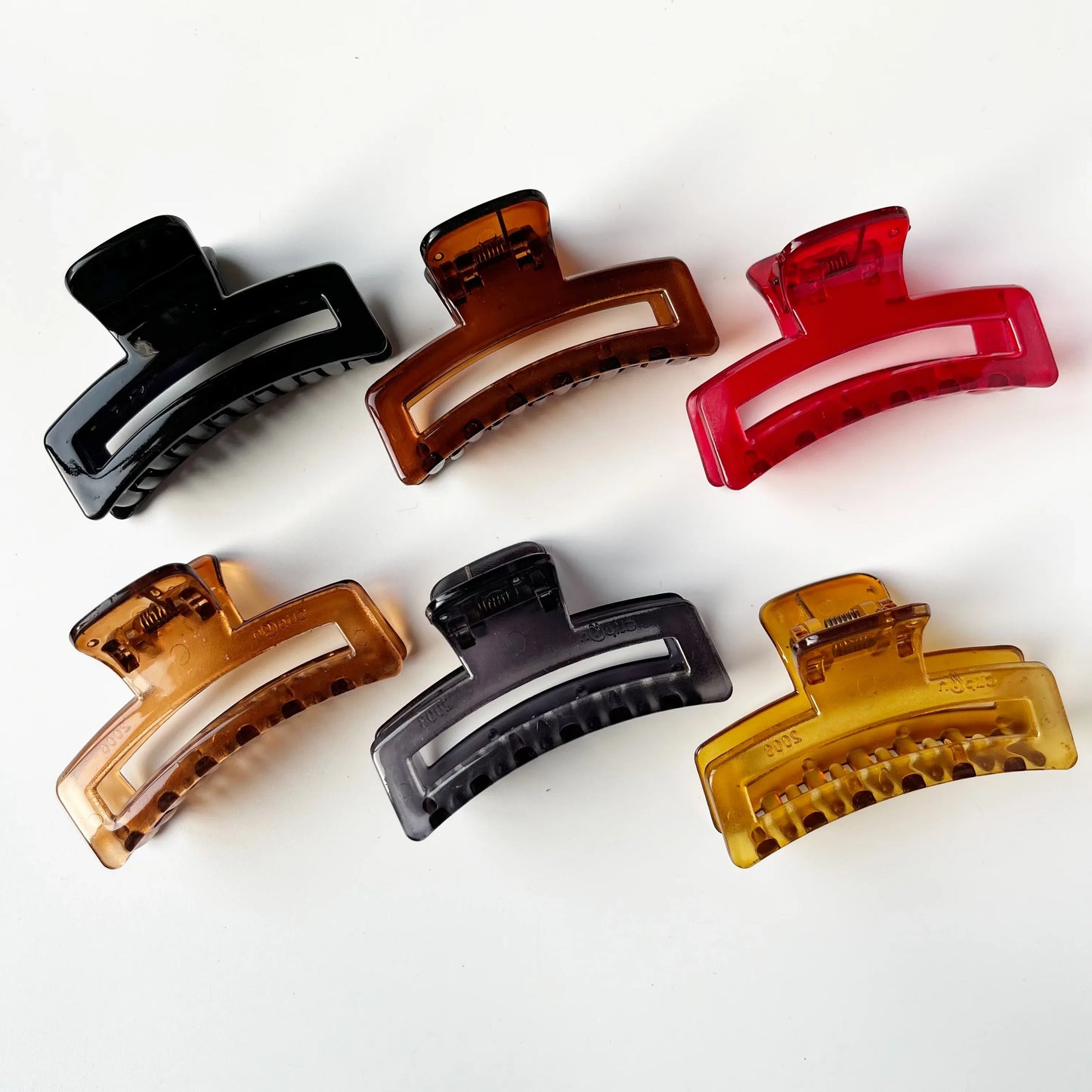 Aura Curve Claw - Kaithogai