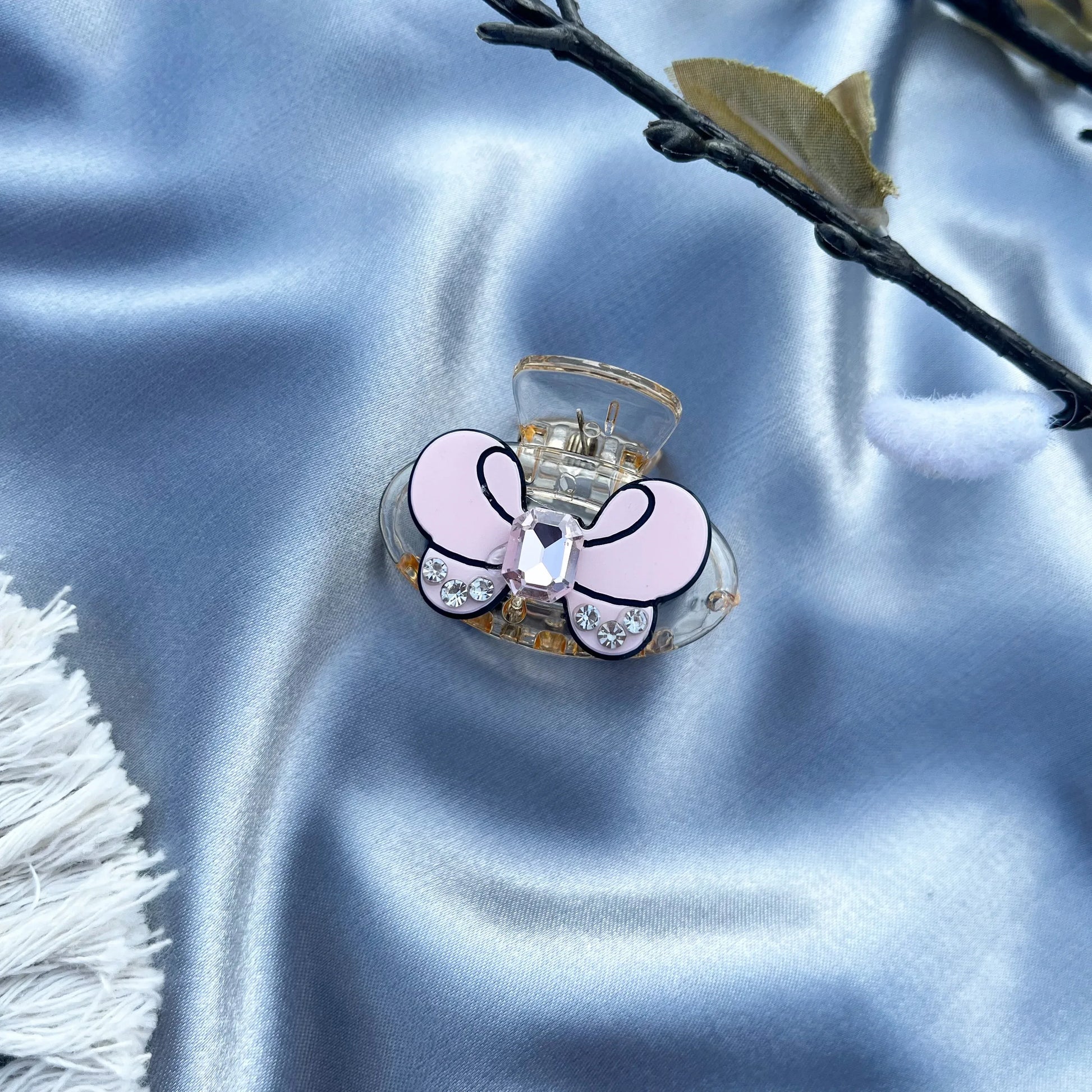 Opal Wing Claw - Kaithogai