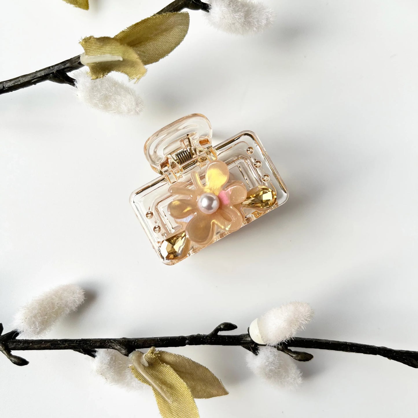 Petal Frame Claw - Kaithogai