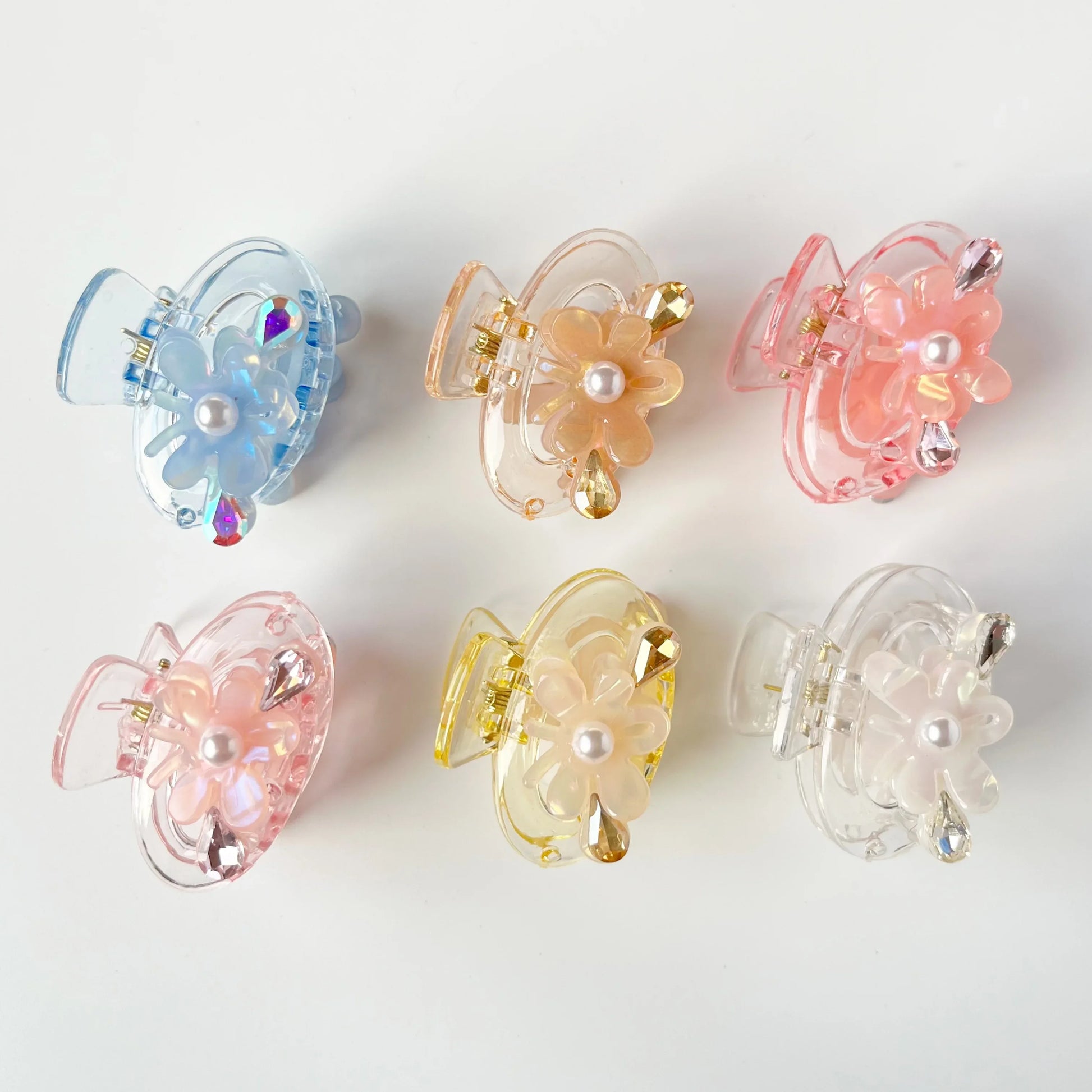 Luna Bloom Claw - Kaithogai