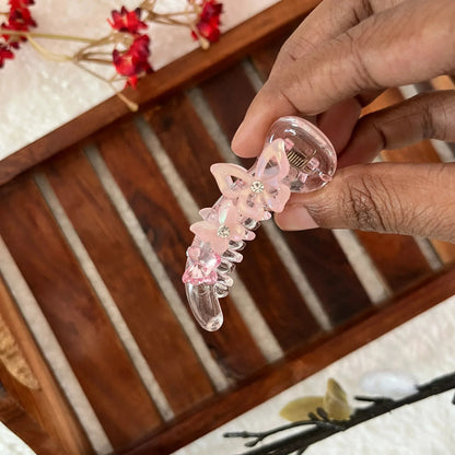 Fairy Banana Clip - Kaithogai