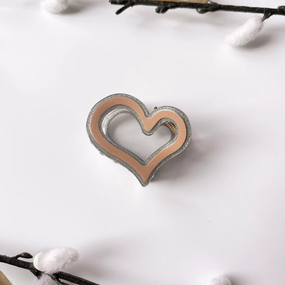 Aura Heart Claw - Kaithogai