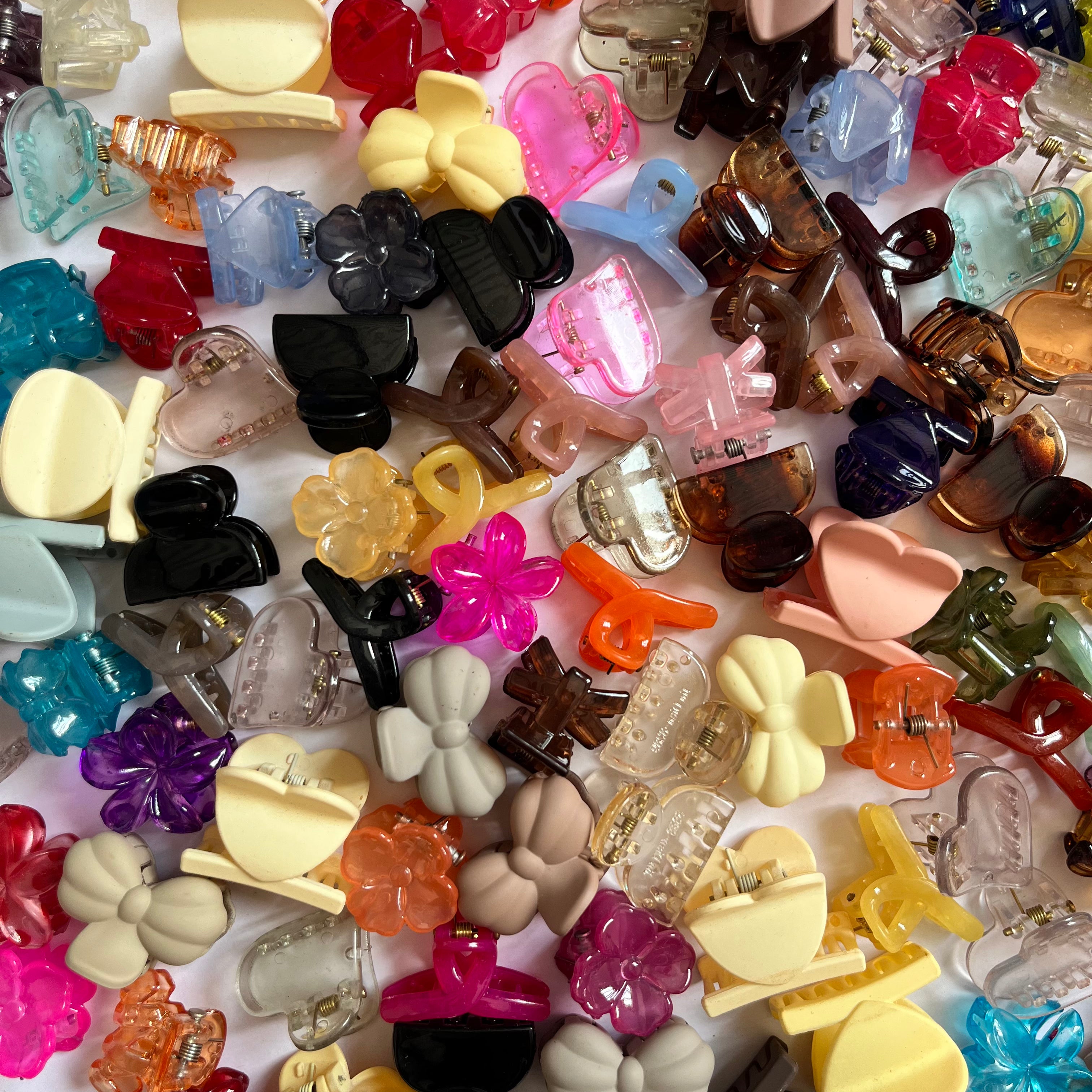 Chic Assorted Minis - 4 pcs set