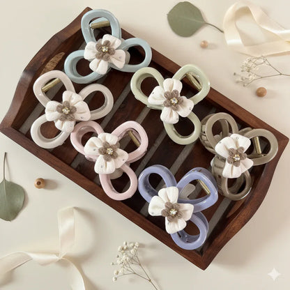 Spring Knot Claw - Kaithogai