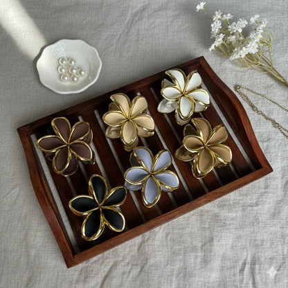 Flower Claw - Kaithogai