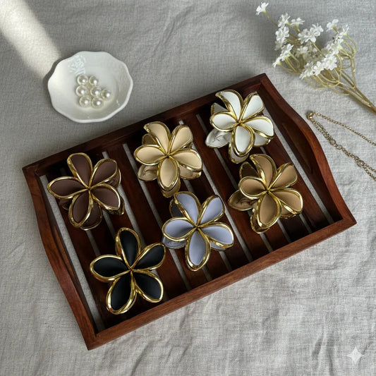 Flower Claw - Kaithogai