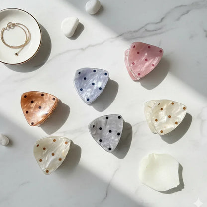 Tri Polka Claw - Kaithogai