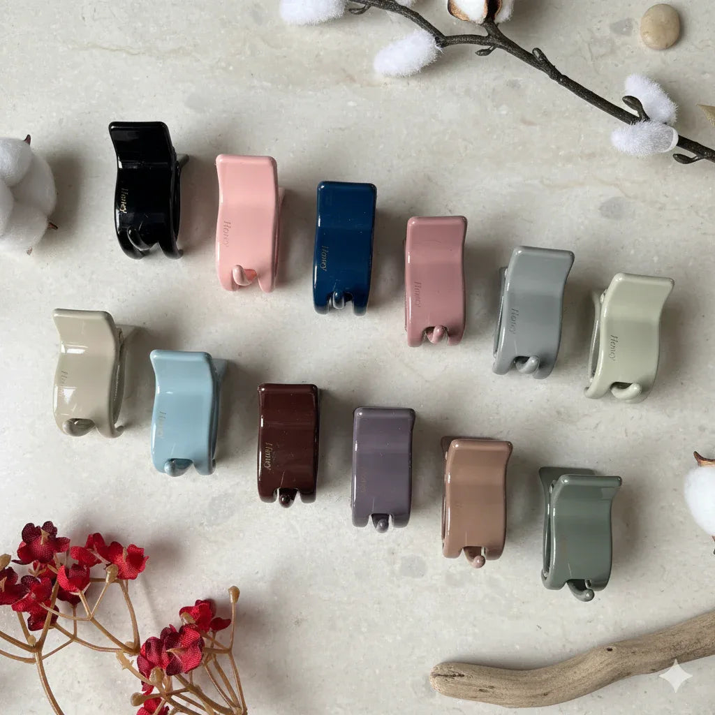 Catch Clip - S - Kaithogai