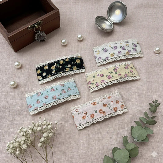 Lace Tic-Tac - Kaithogai