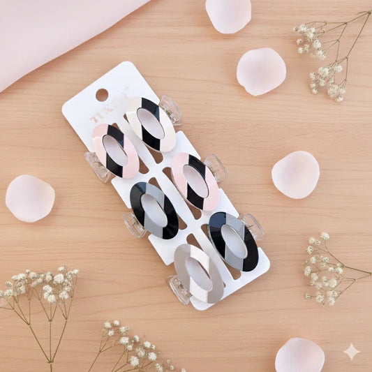 Oval Claw - Kaithogai