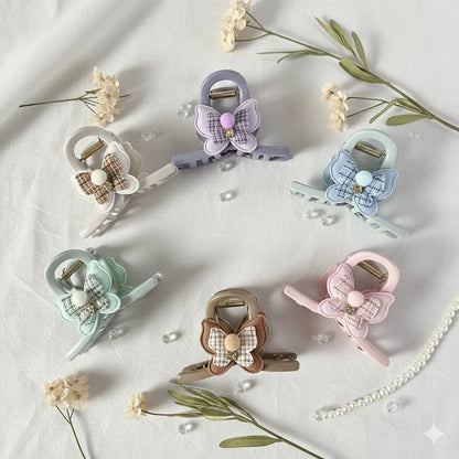 Soft Wing Claw