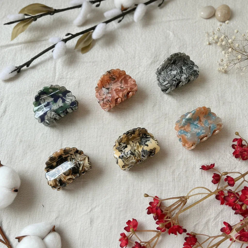 Dome Marble Claw - Kaithogai