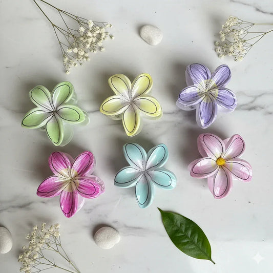 Sketch Petal Claw - Kaithogai