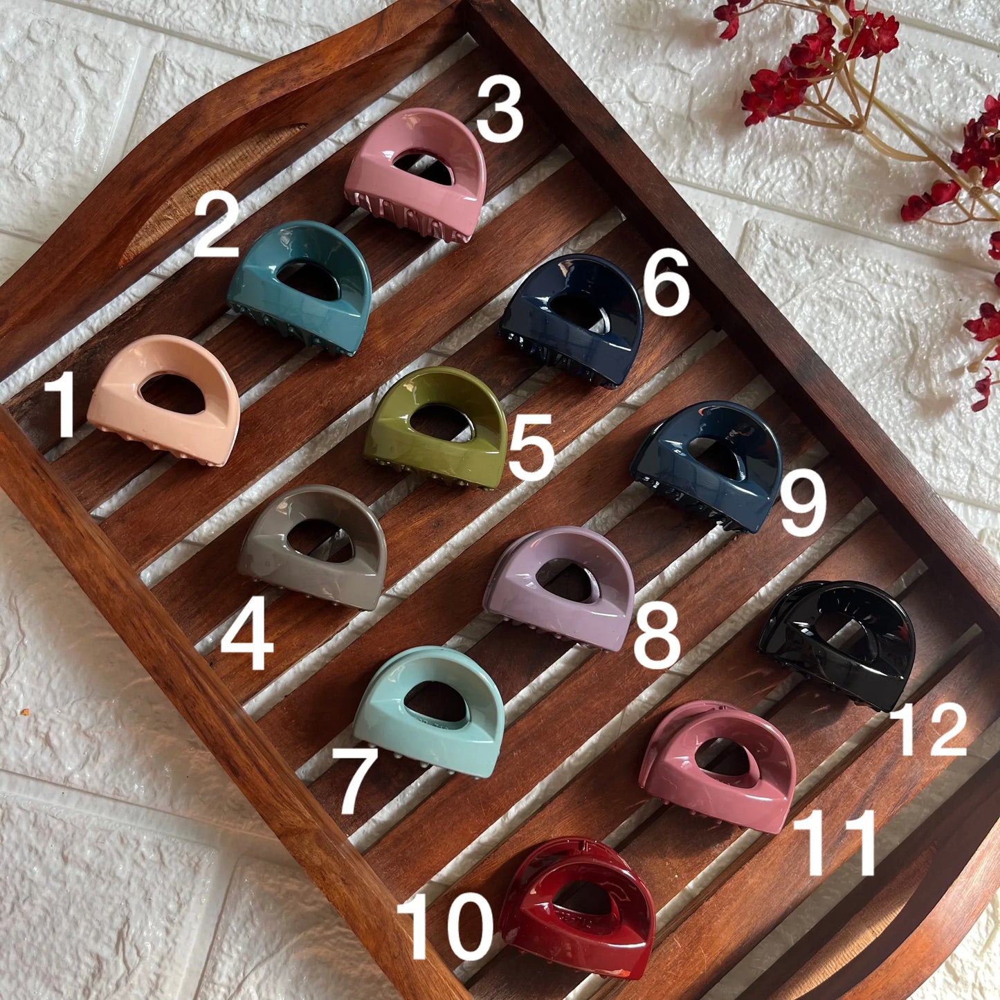 Arc Scoop Claw - Kaithogai