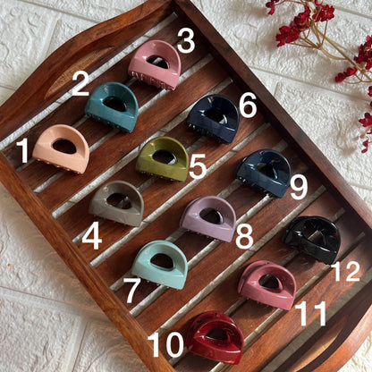 Arc Scoop Claw - Kaithogai